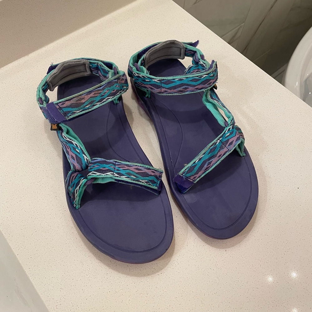 Teva Waterproof Sandals